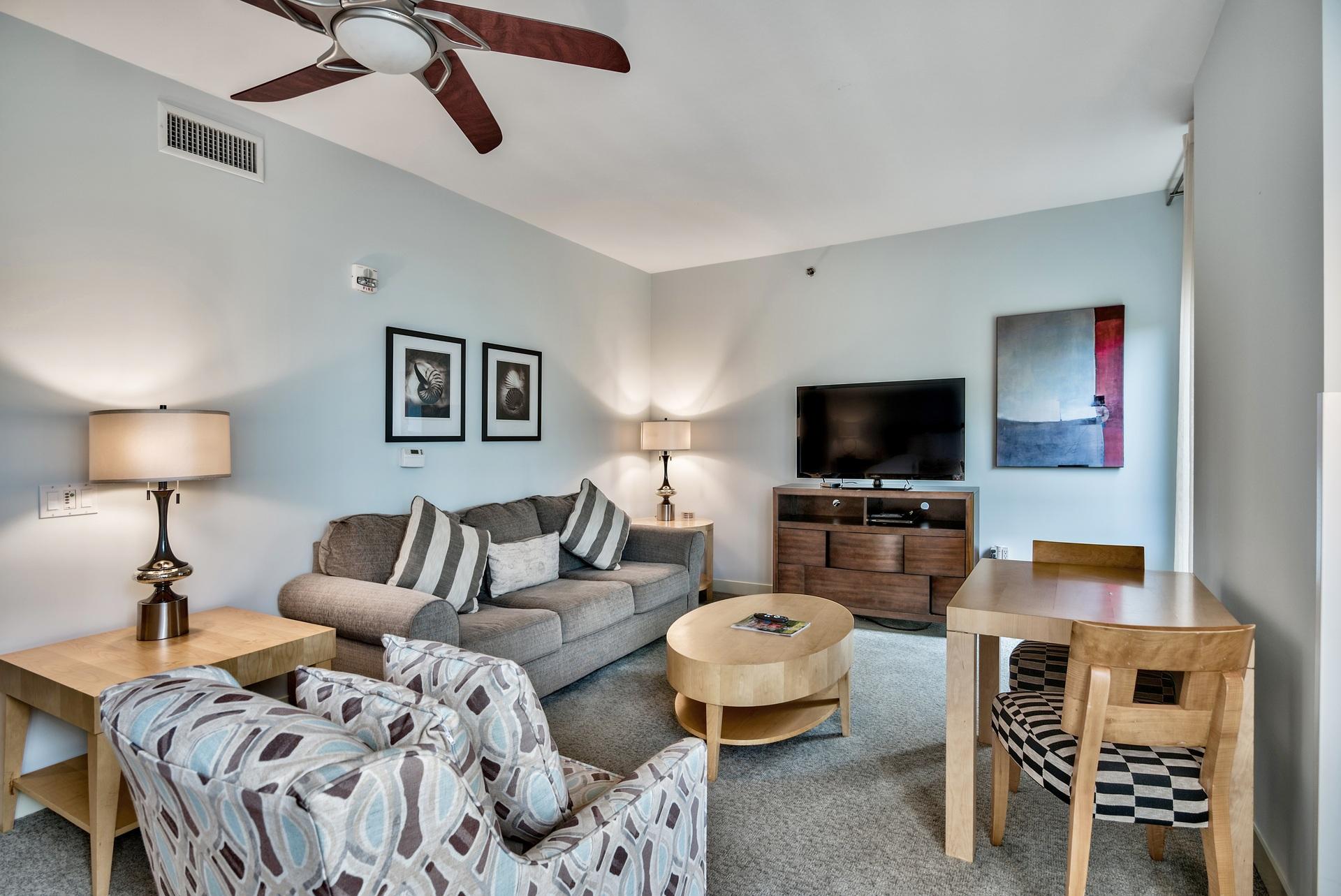 BAHIA CONDO - Residential