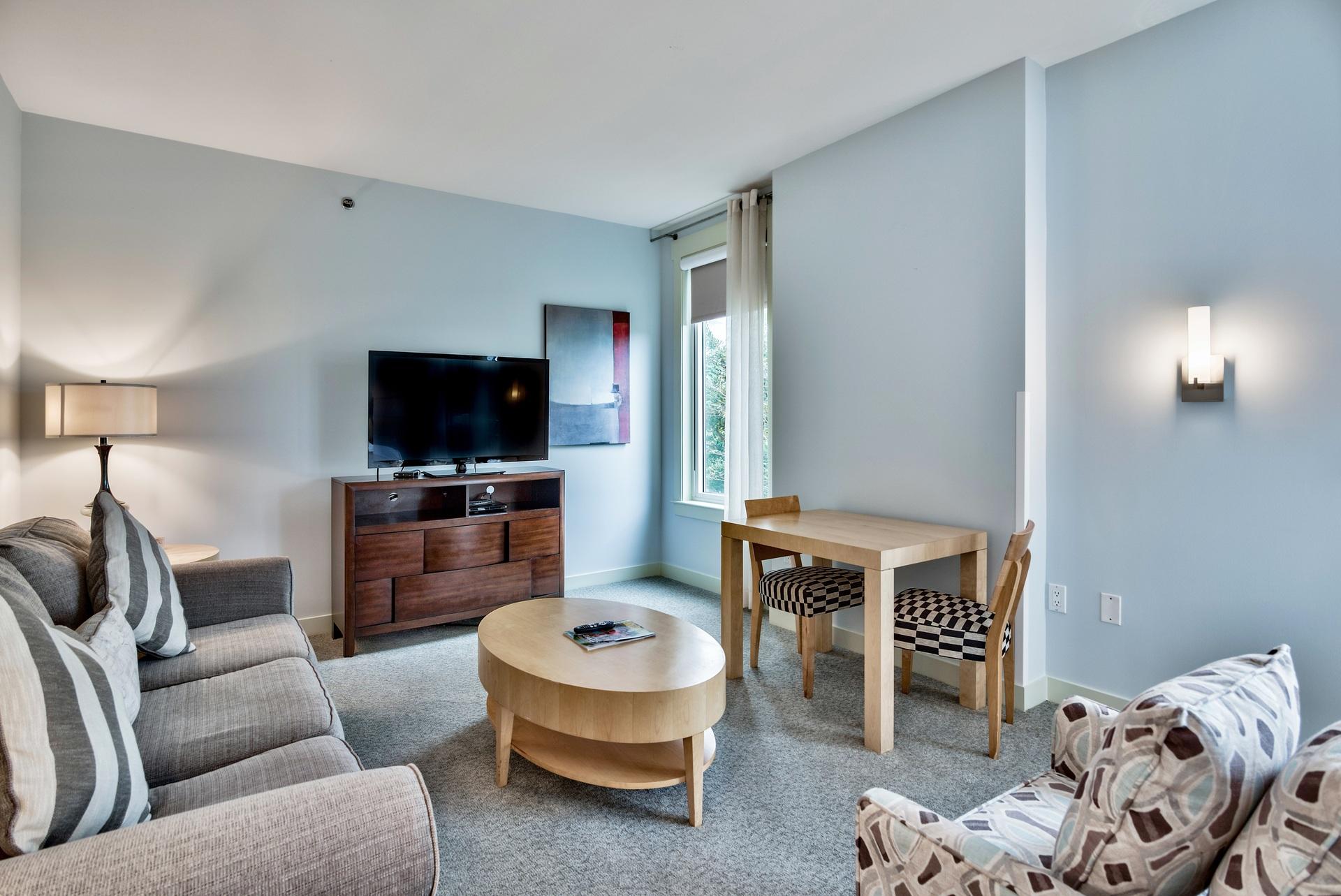 BAHIA CONDO - Residential