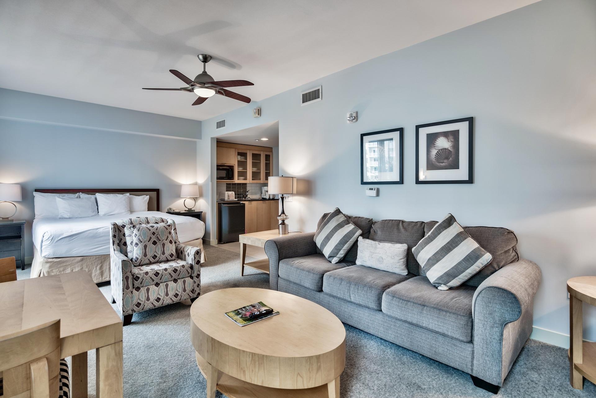 BAHIA CONDO - Residential