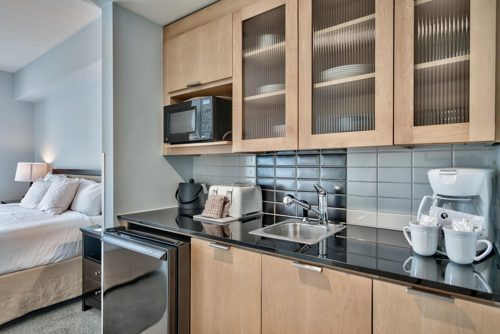 BAHIA CONDO - Residential