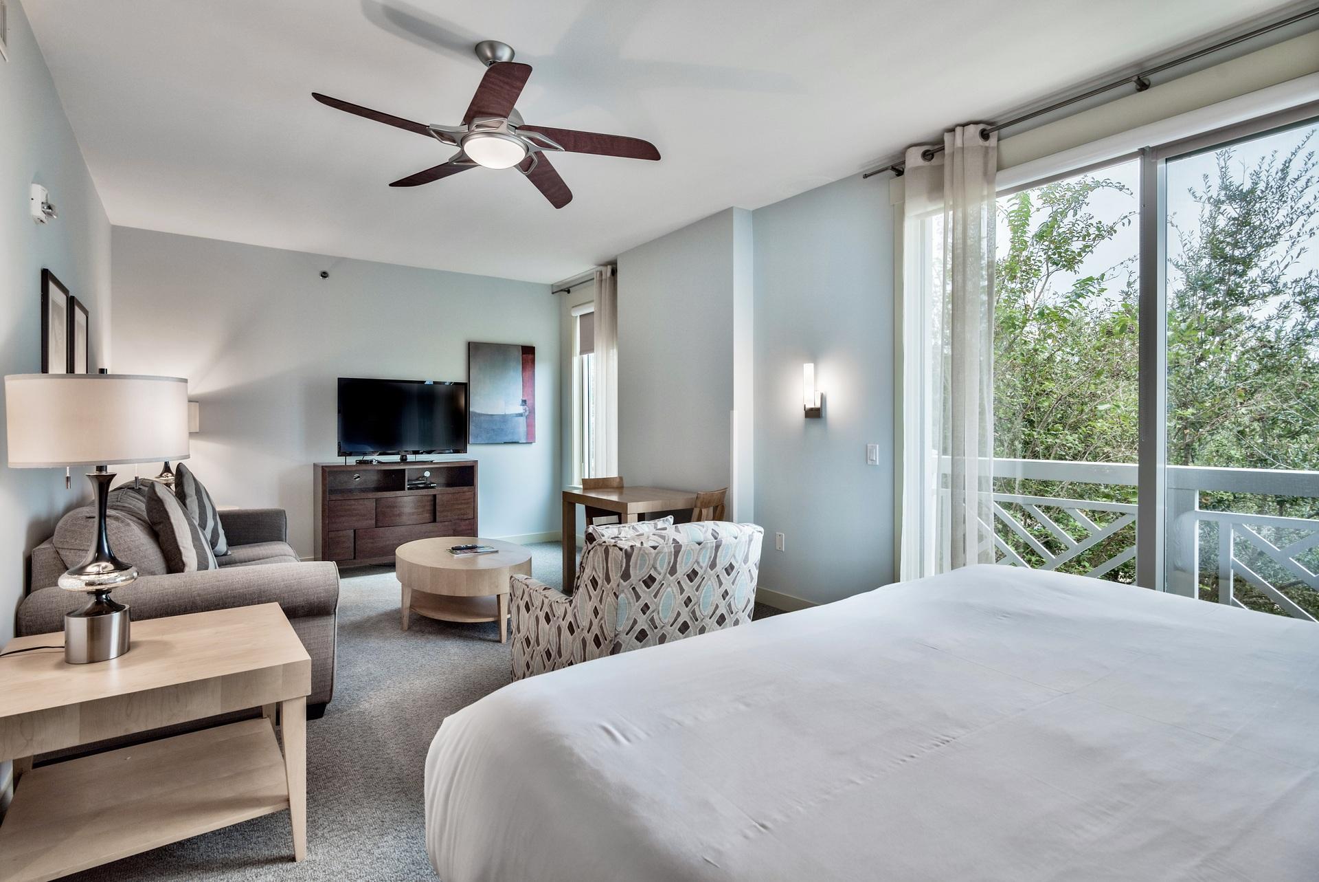 BAHIA CONDO - Residential