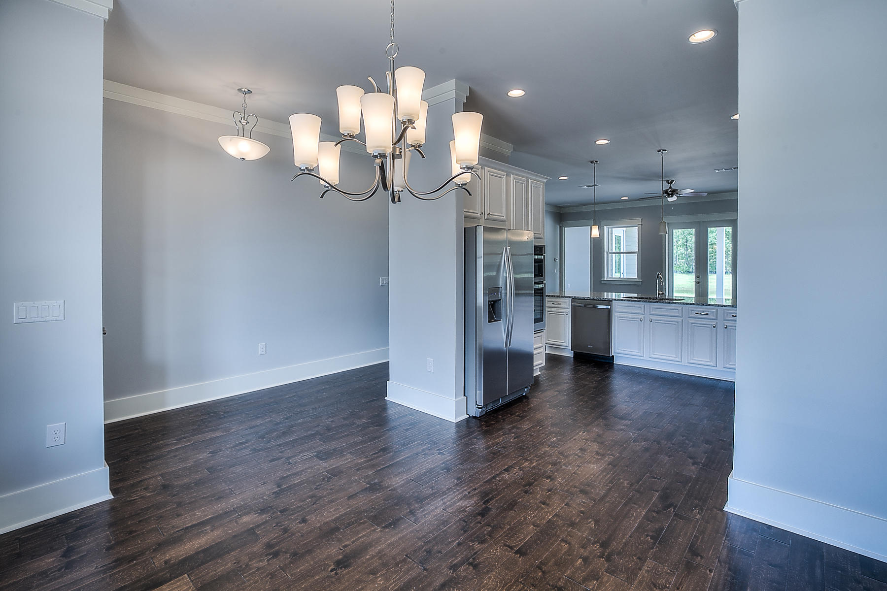 Paradise Cove - Residential