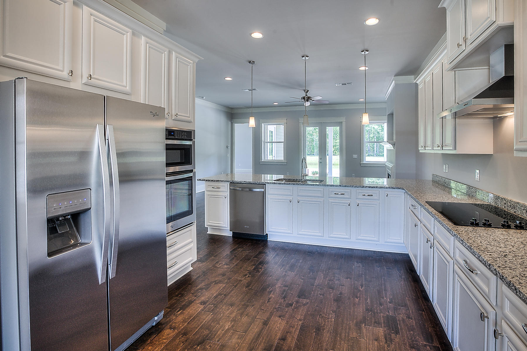 Paradise Cove - Residential