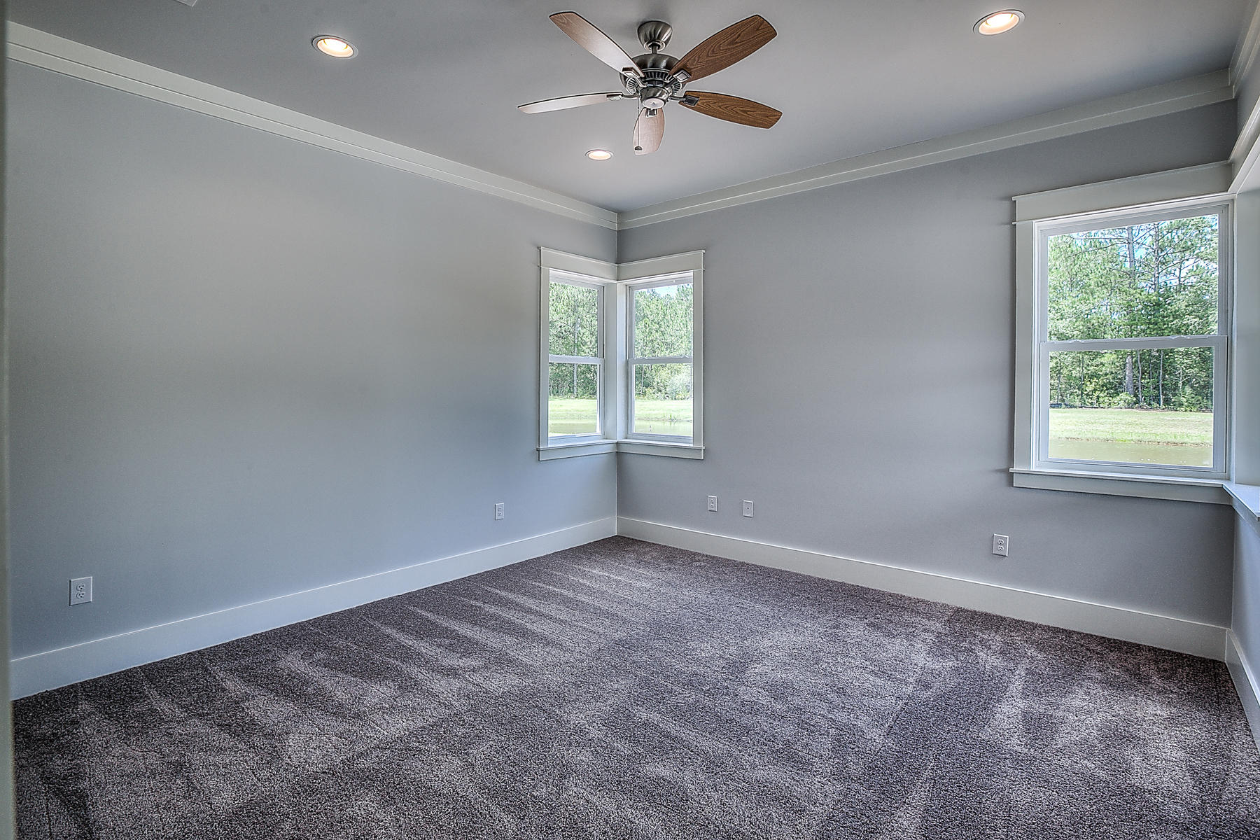 Paradise Cove - Residential