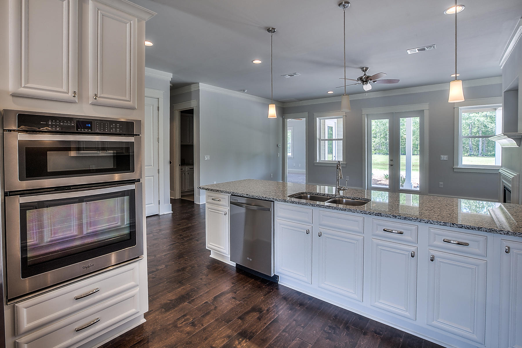 Paradise Cove - Residential