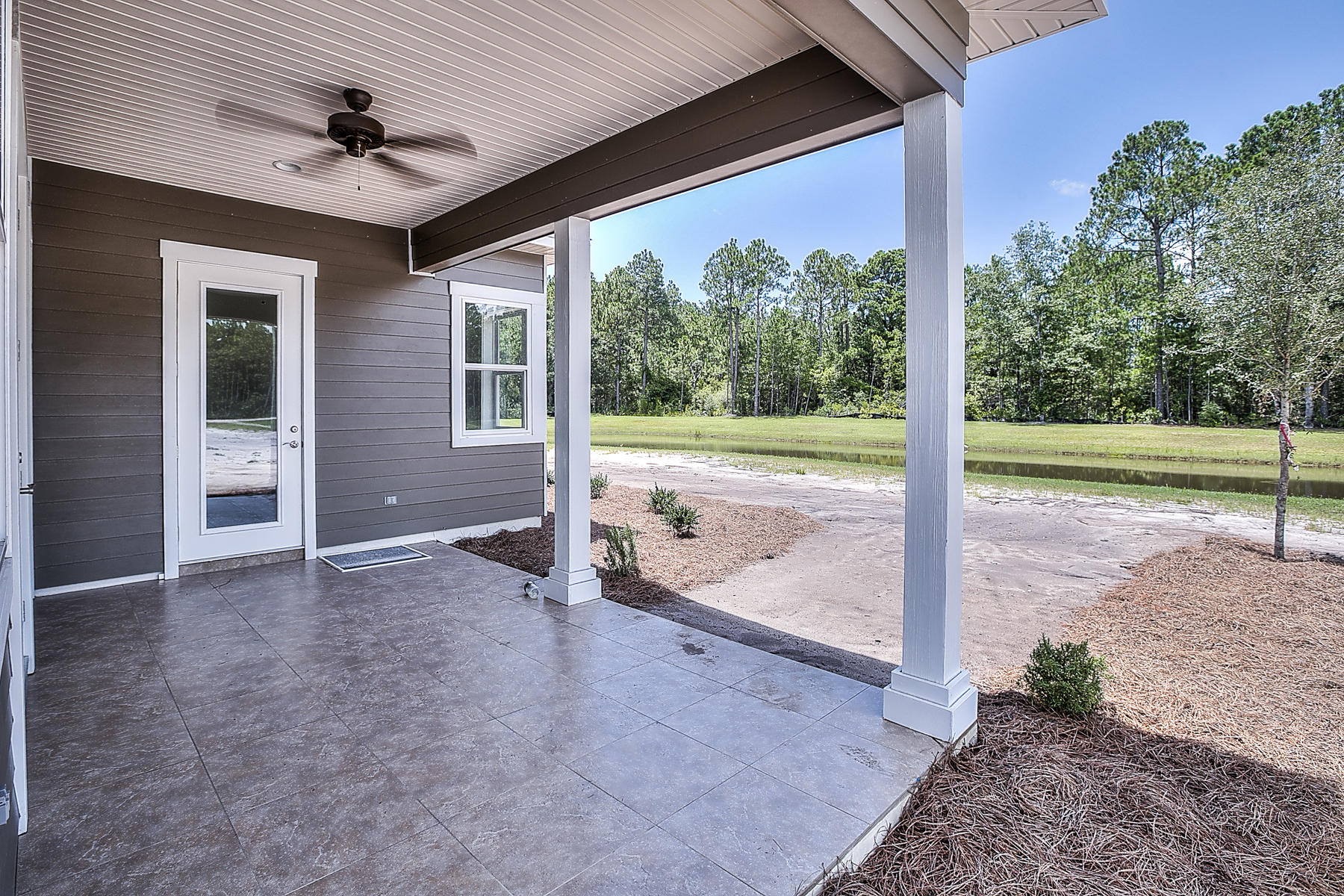 Paradise Cove - Residential