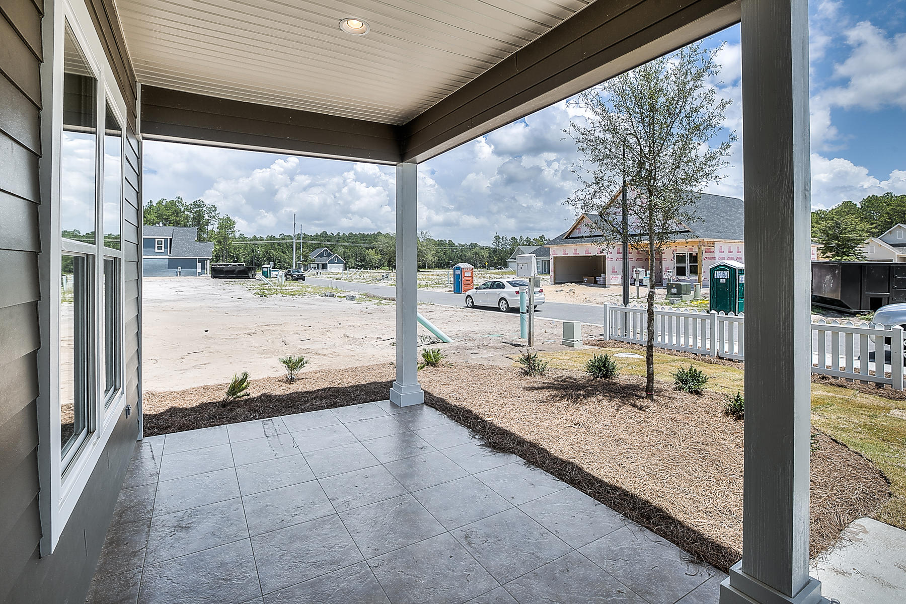 Paradise Cove - Residential