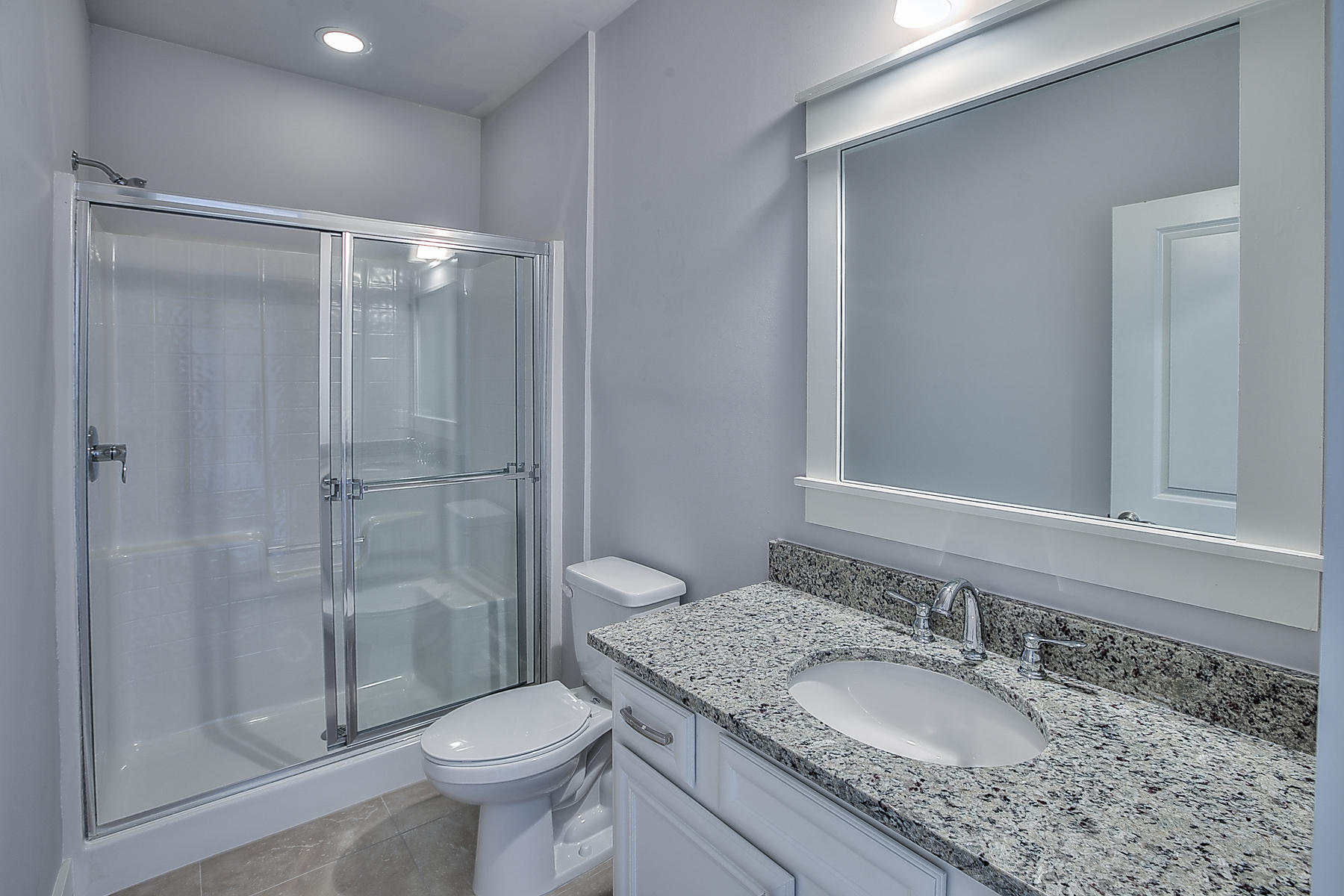 Paradise Cove - Residential