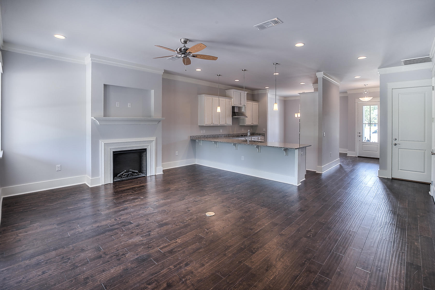 Paradise Cove - Residential