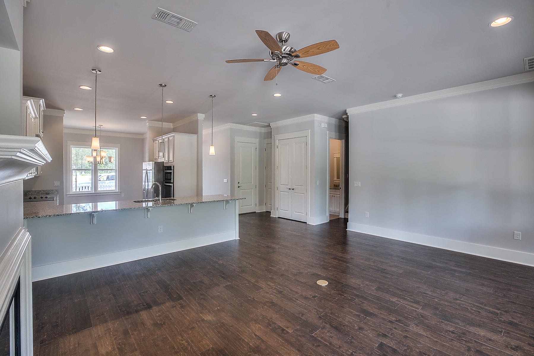 Paradise Cove - Residential