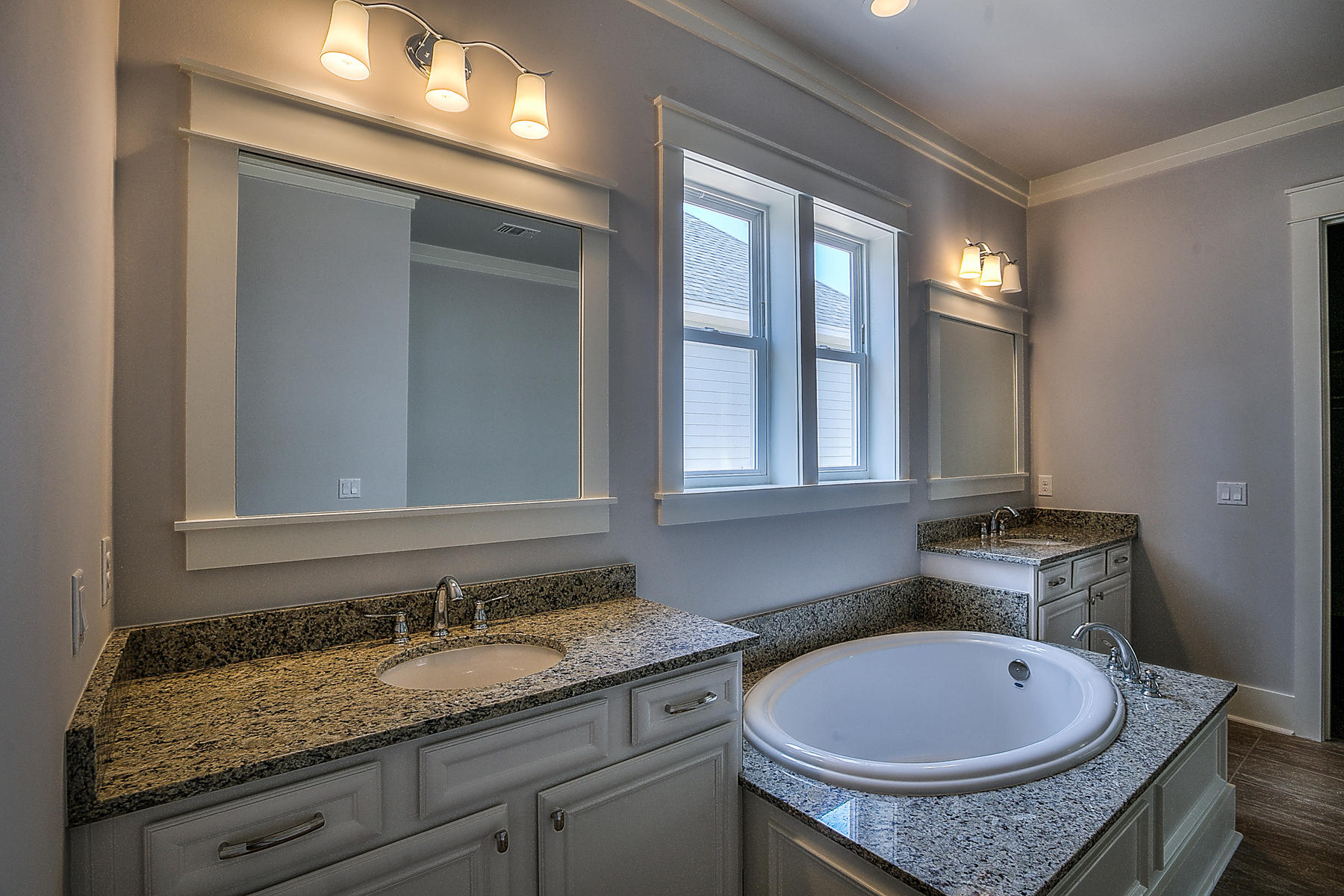 Paradise Cove - Residential