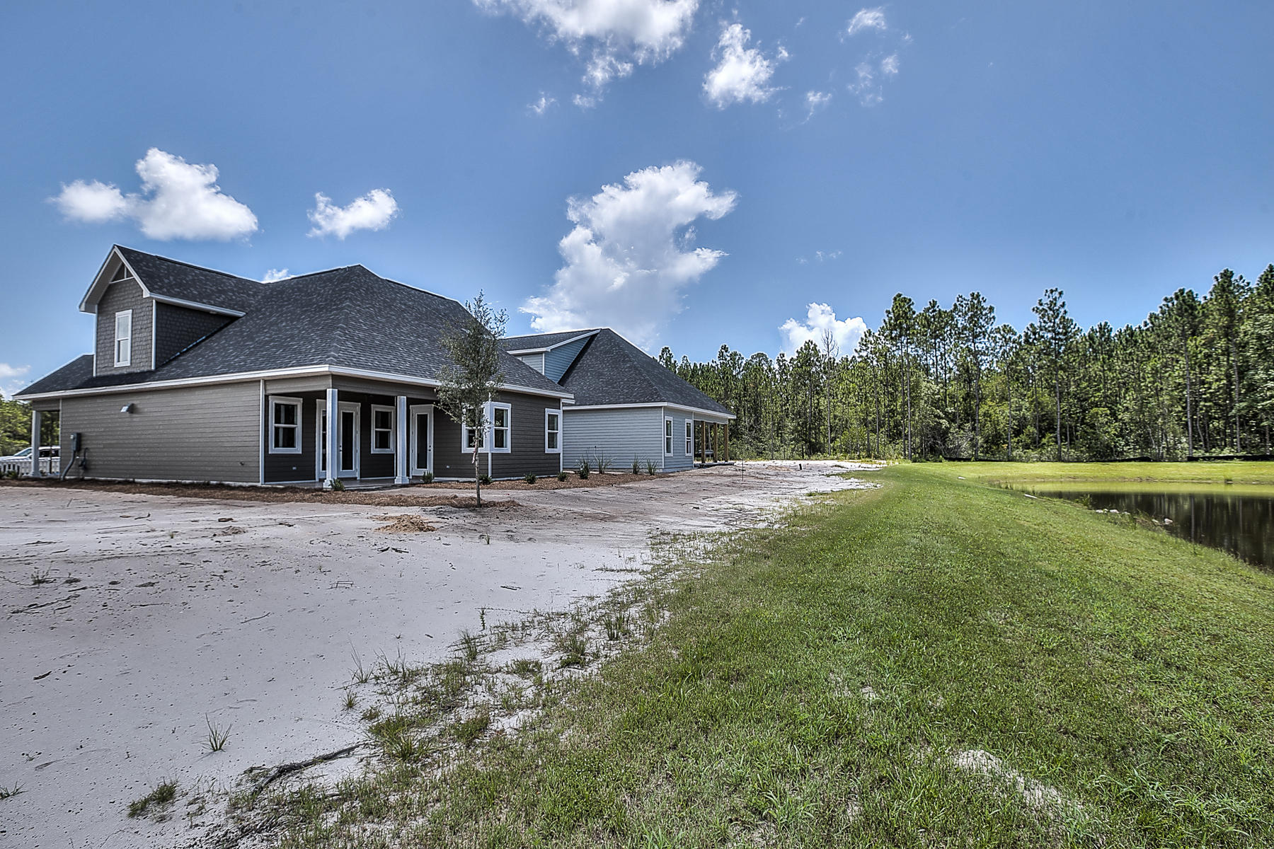 Paradise Cove - Residential