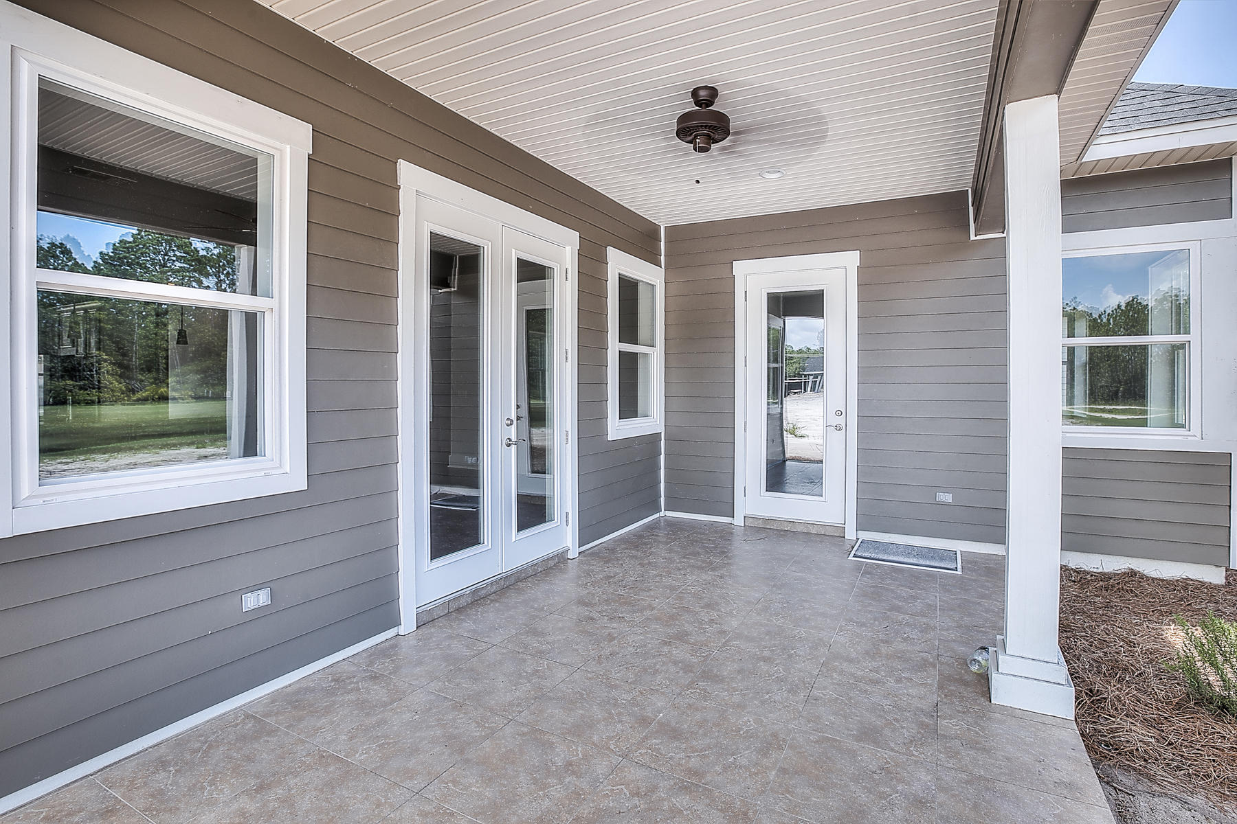 Paradise Cove - Residential