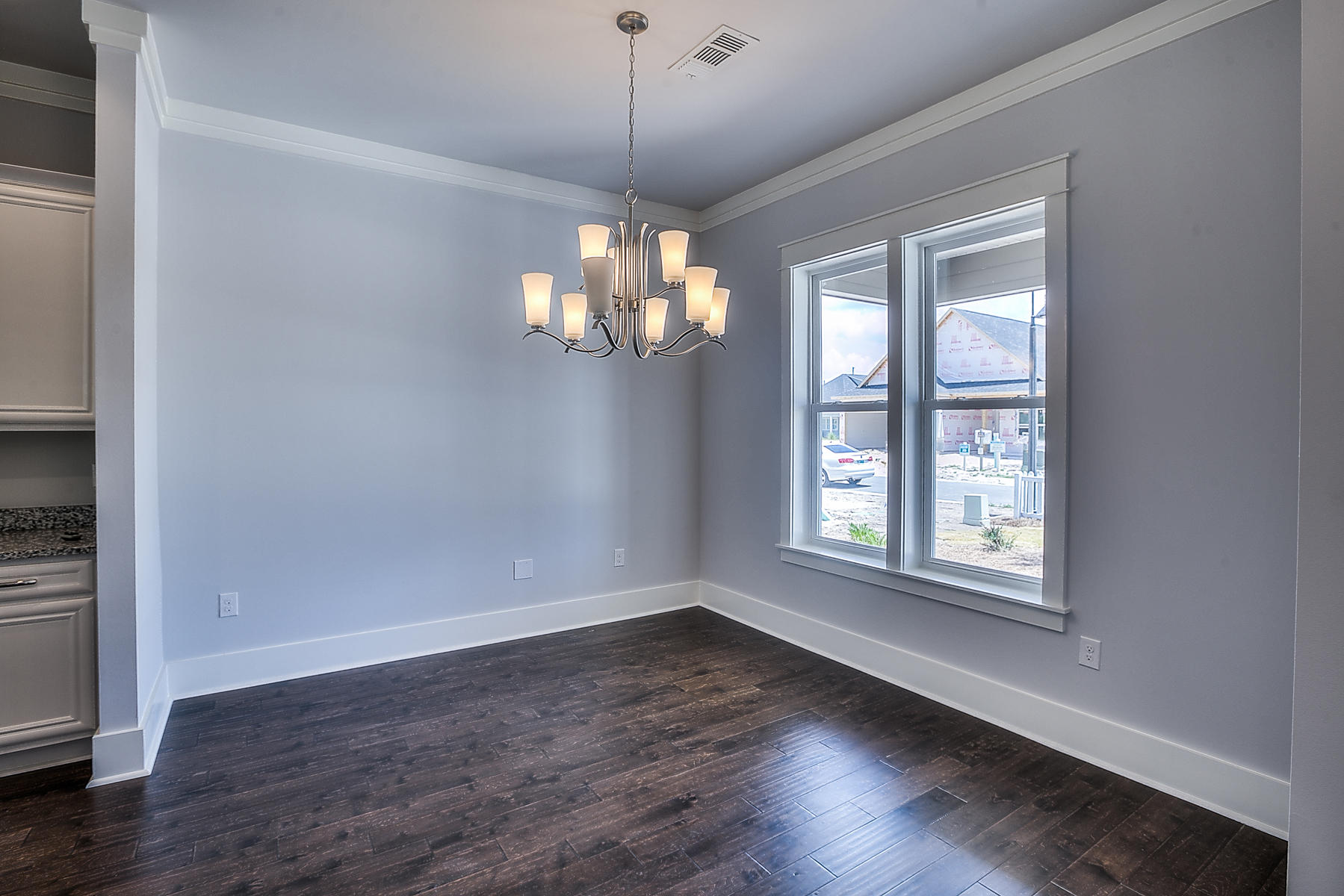 Paradise Cove - Residential