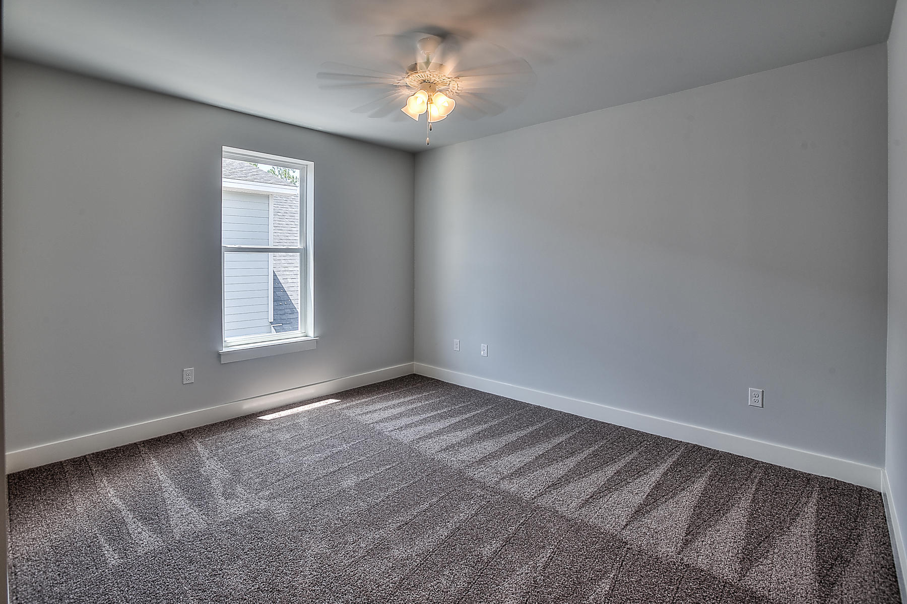 Paradise Cove - Residential