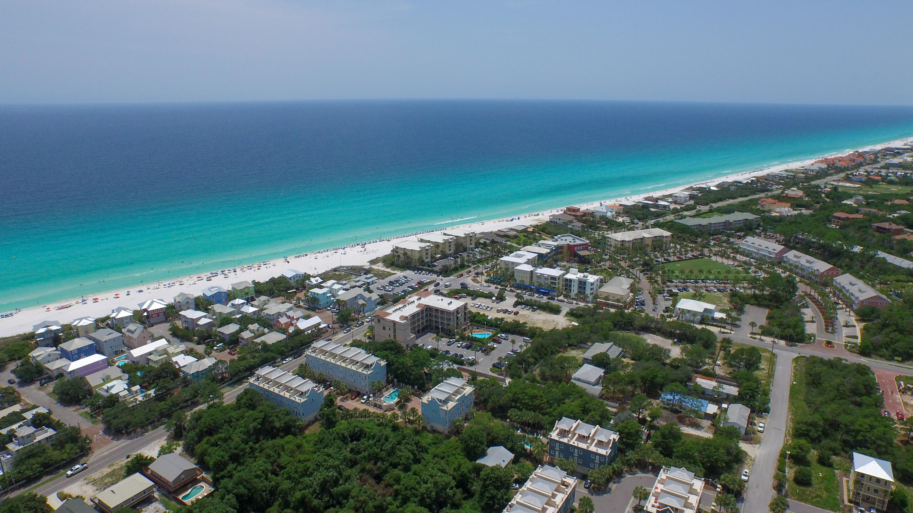 Paradise Cove - Residential