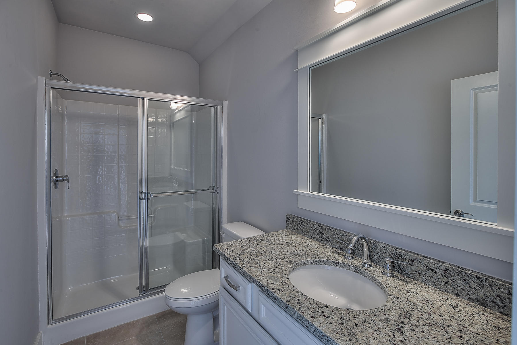 Paradise Cove - Residential