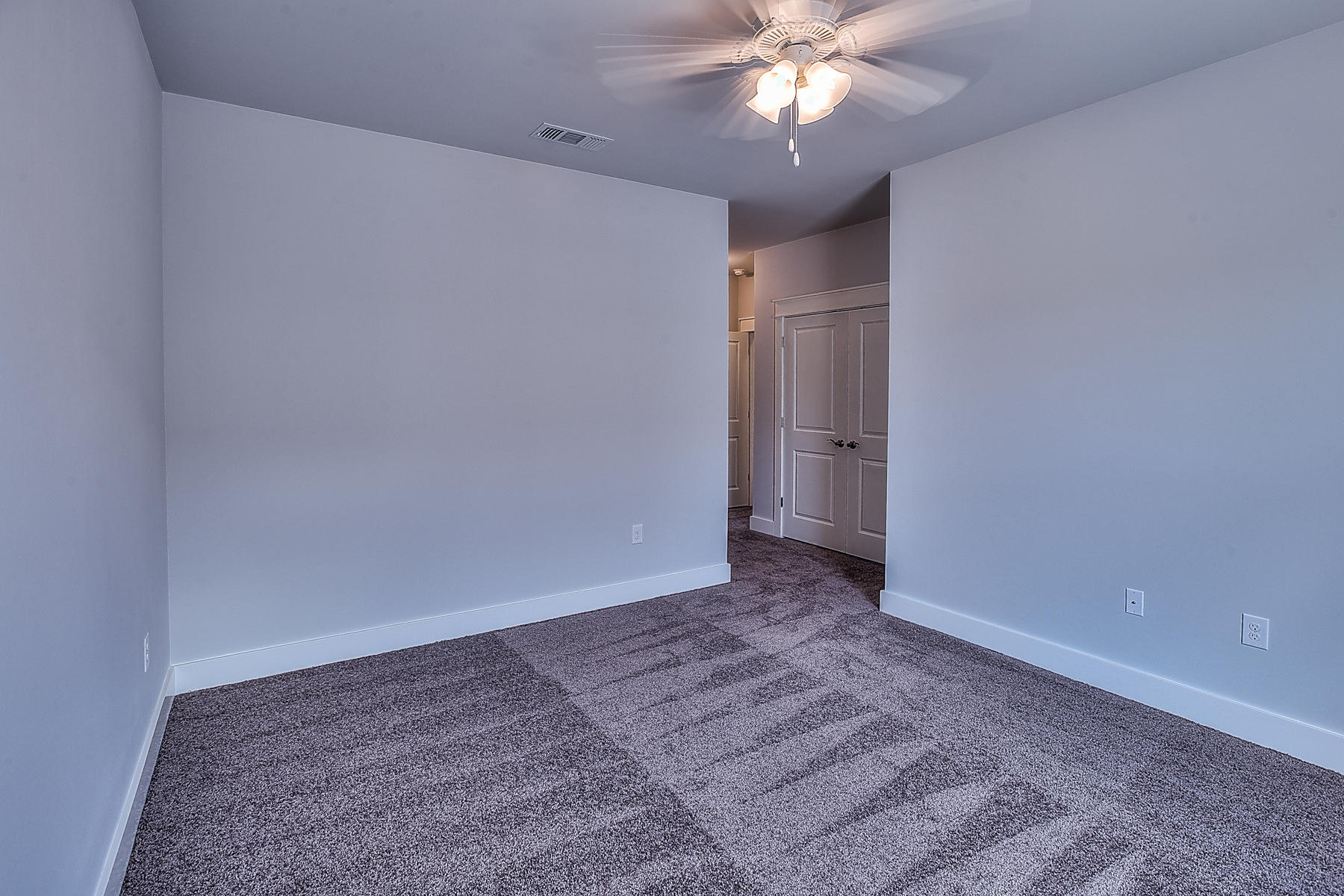 Paradise Cove - Residential