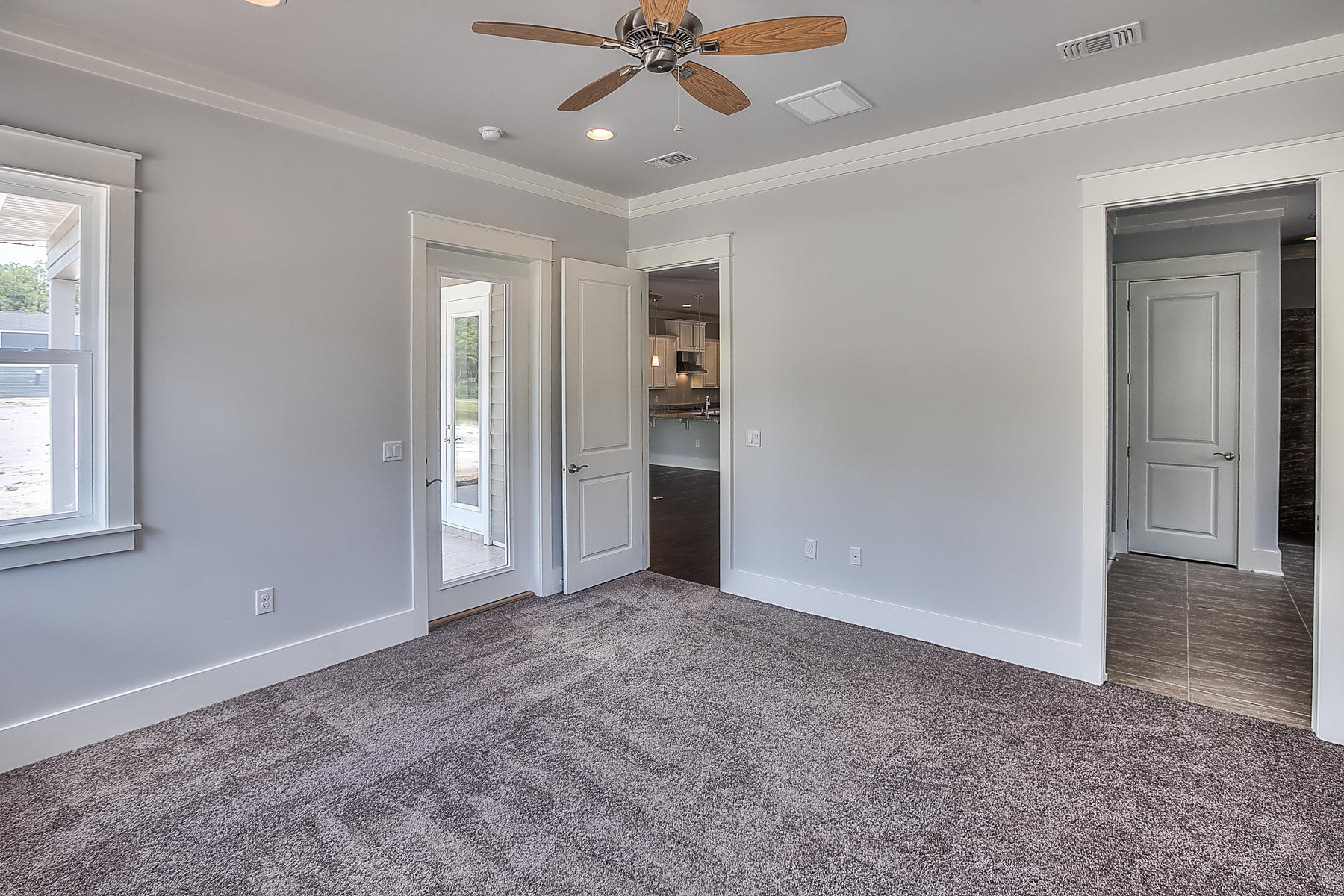 Paradise Cove - Residential