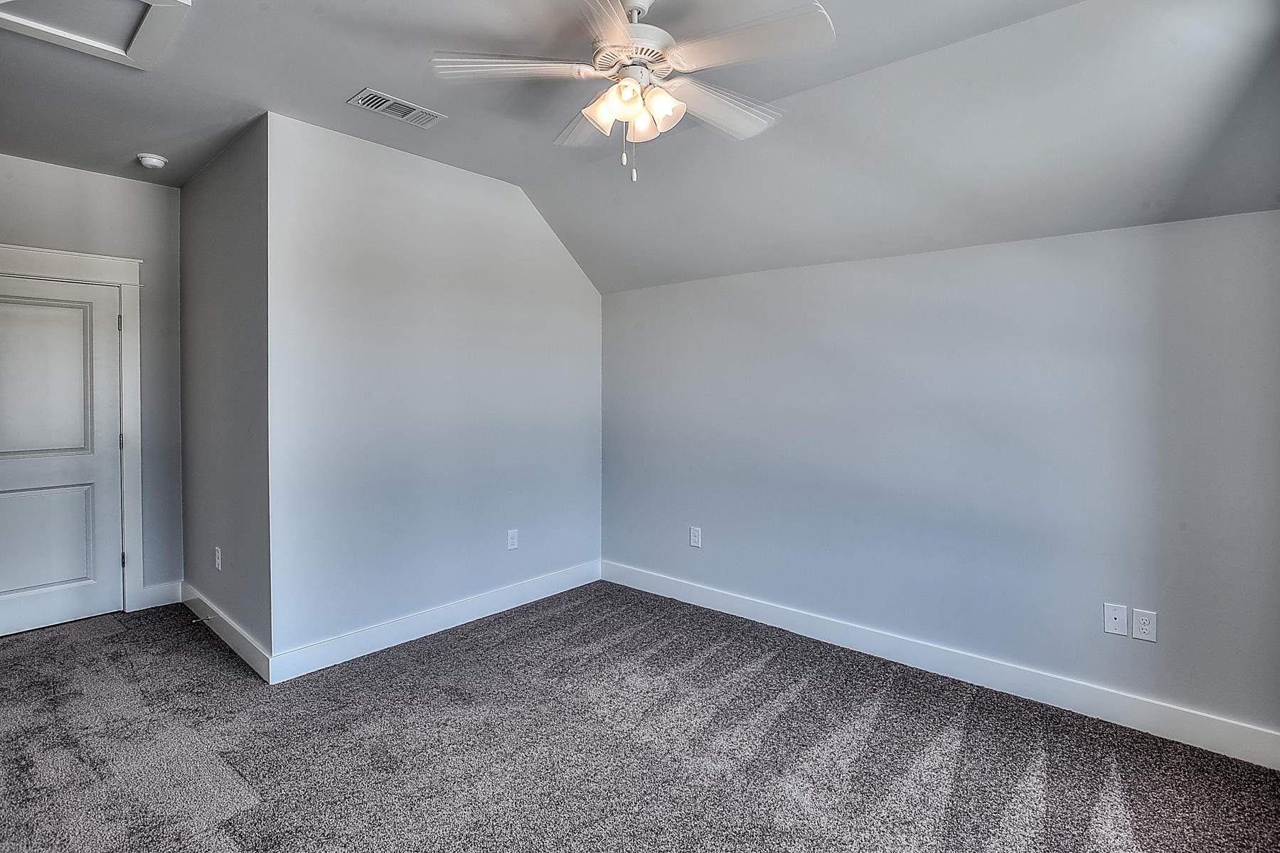 Paradise Cove - Residential