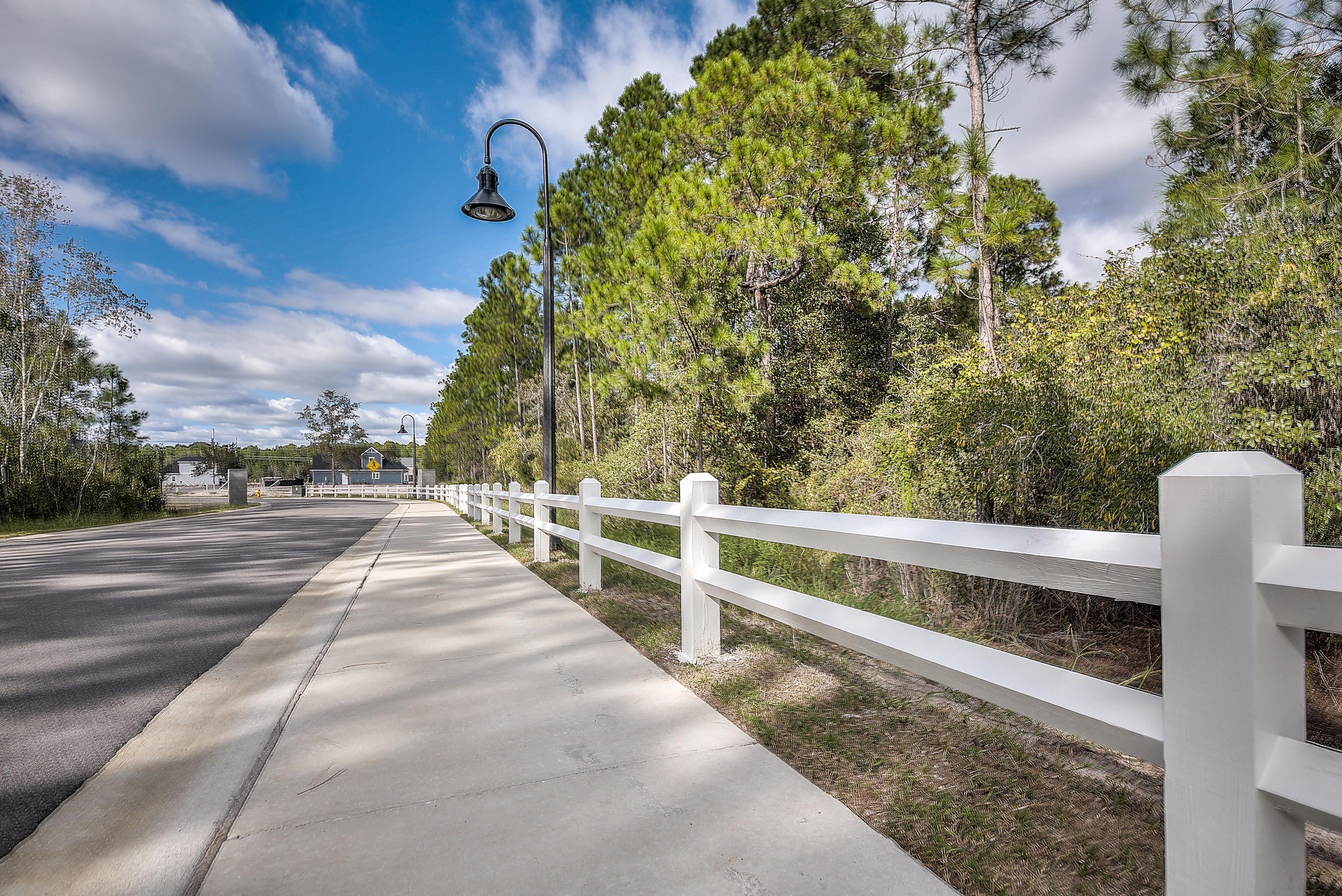 Paradise Cove - Residential