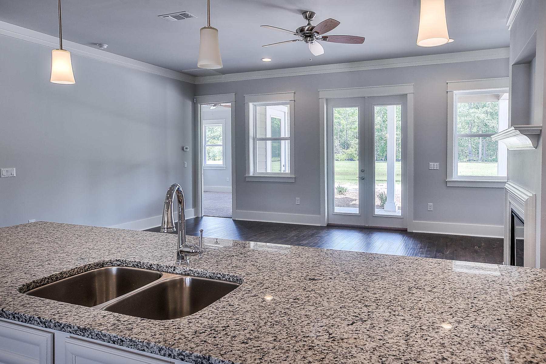 Paradise Cove - Residential