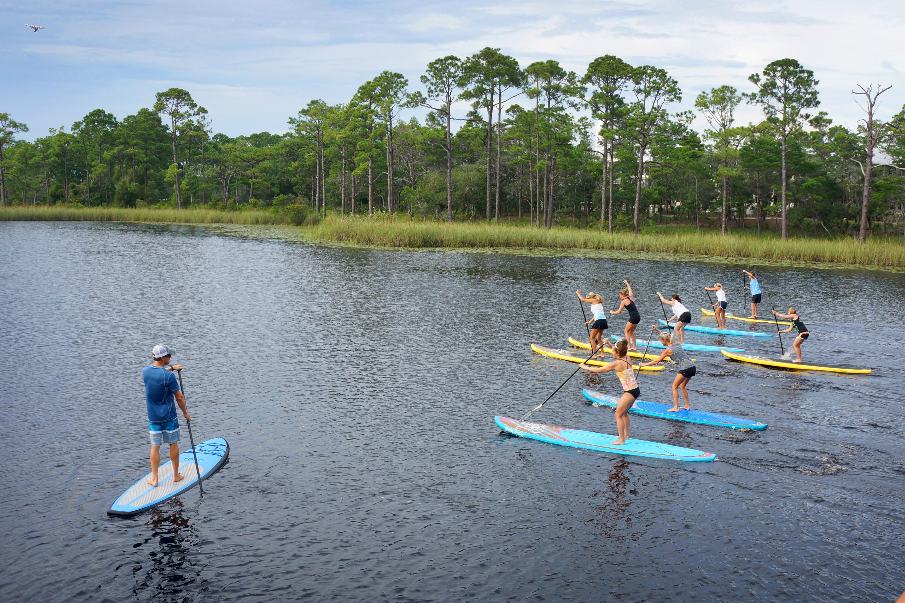 Paradise Cove - Residential