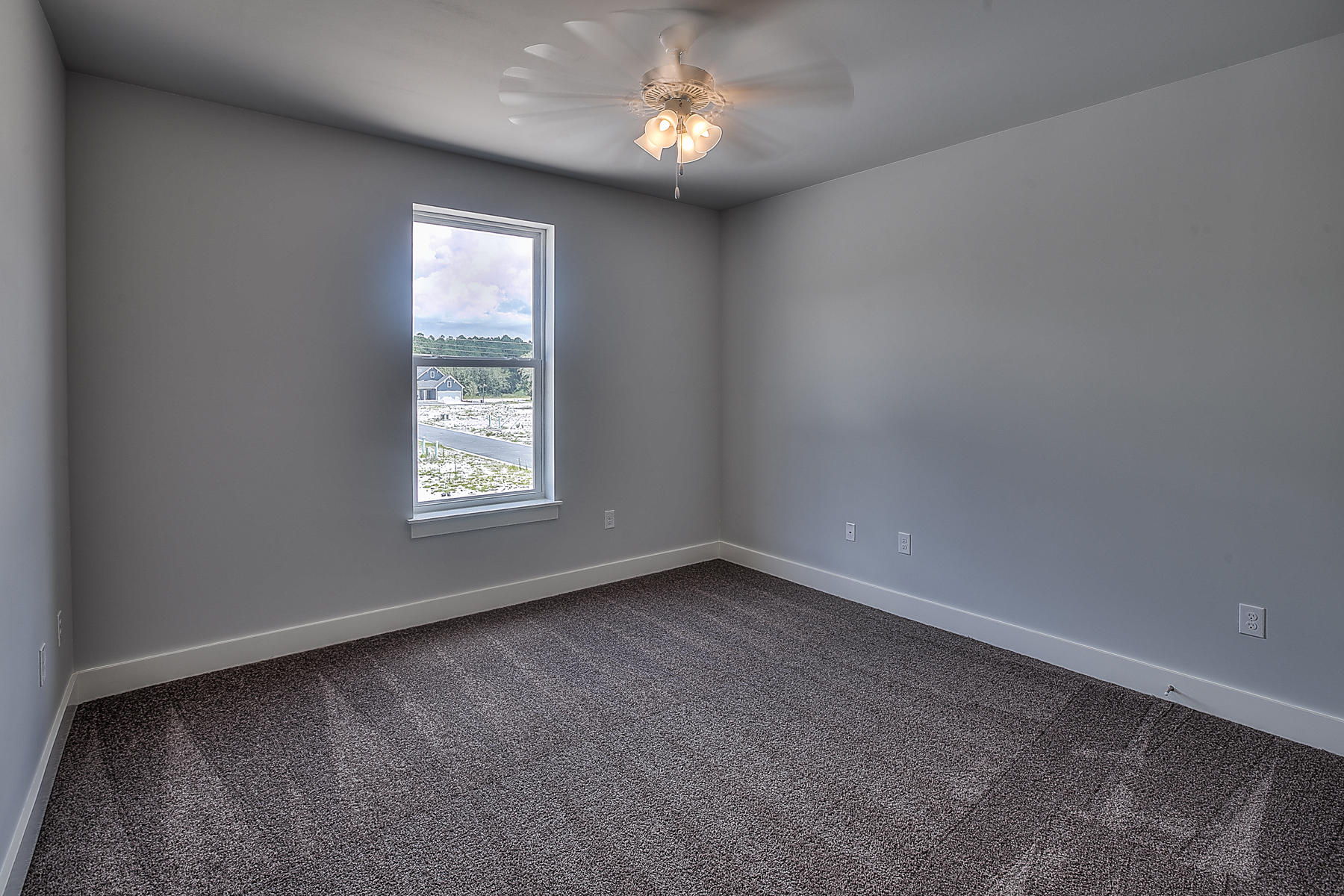 Paradise Cove - Residential