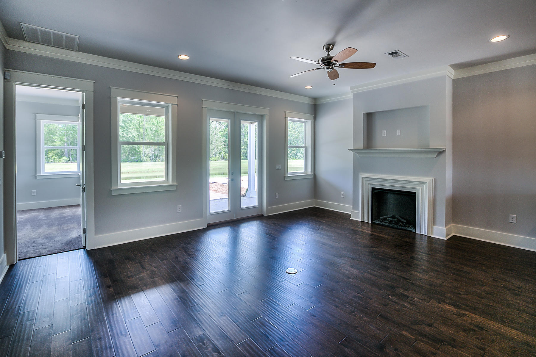 Paradise Cove - Residential