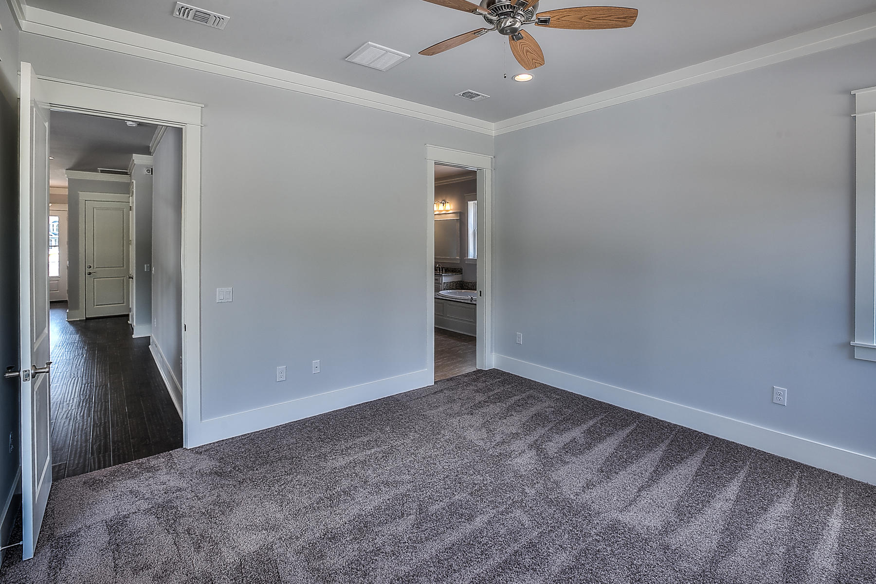 Paradise Cove - Residential