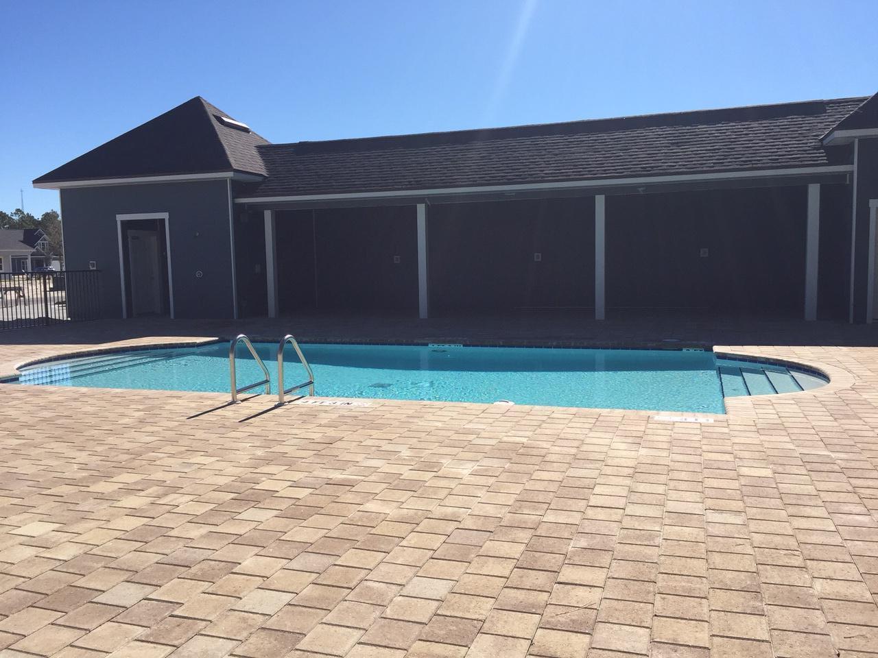 Paradise Cove - Residential