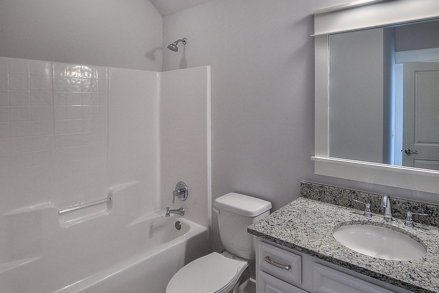 Paradise Cove - Residential