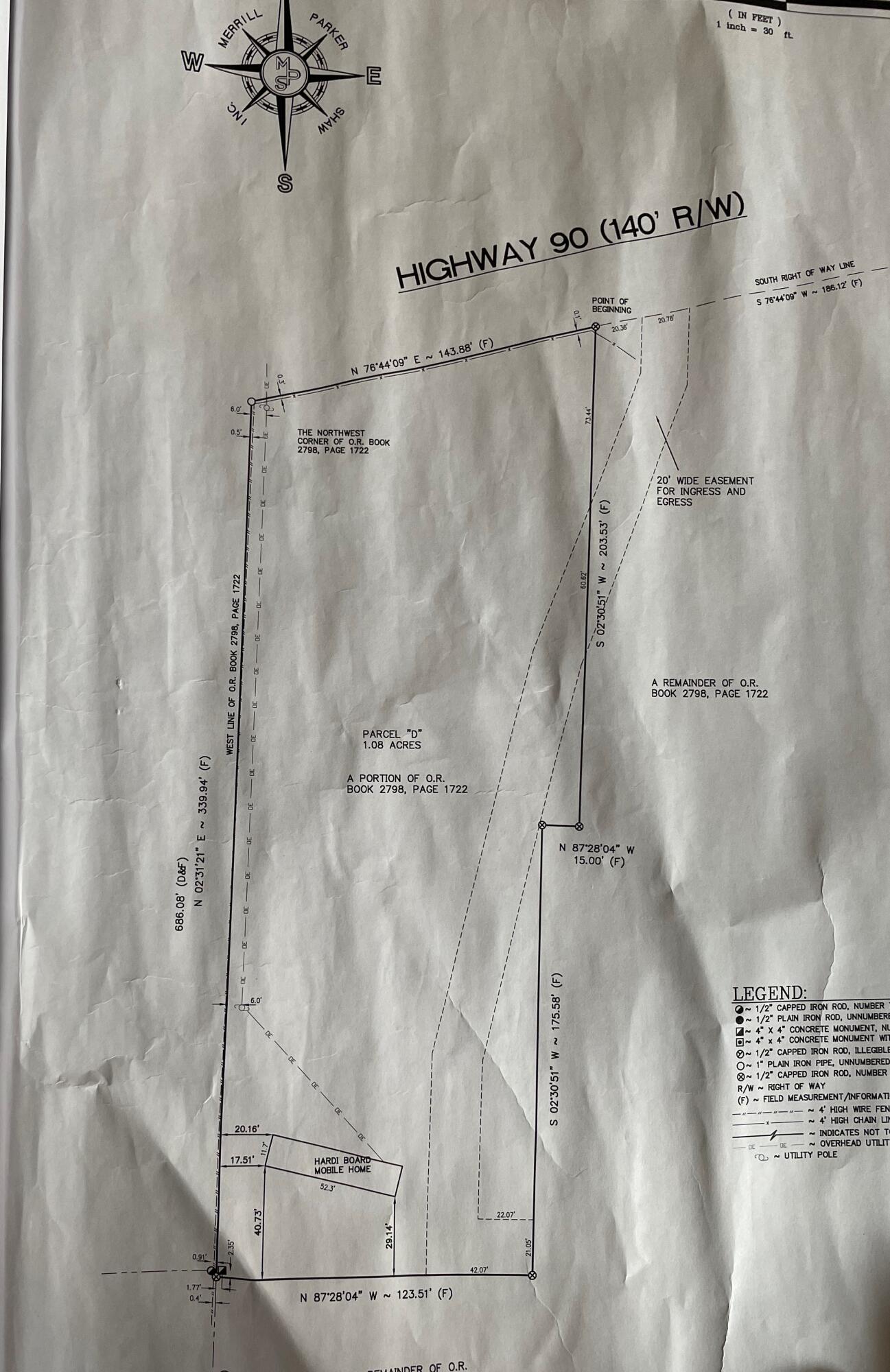 NONESUCH WAY - Residential