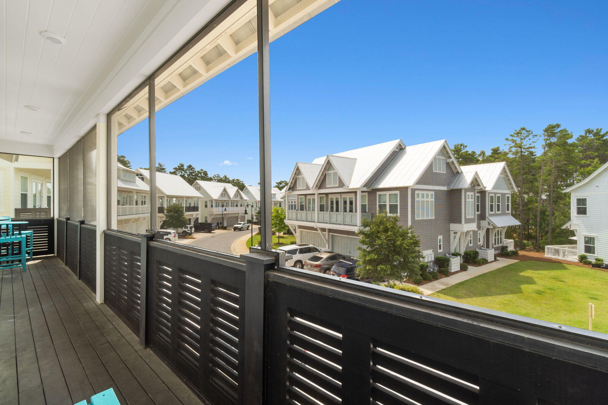 Prominence - Residential