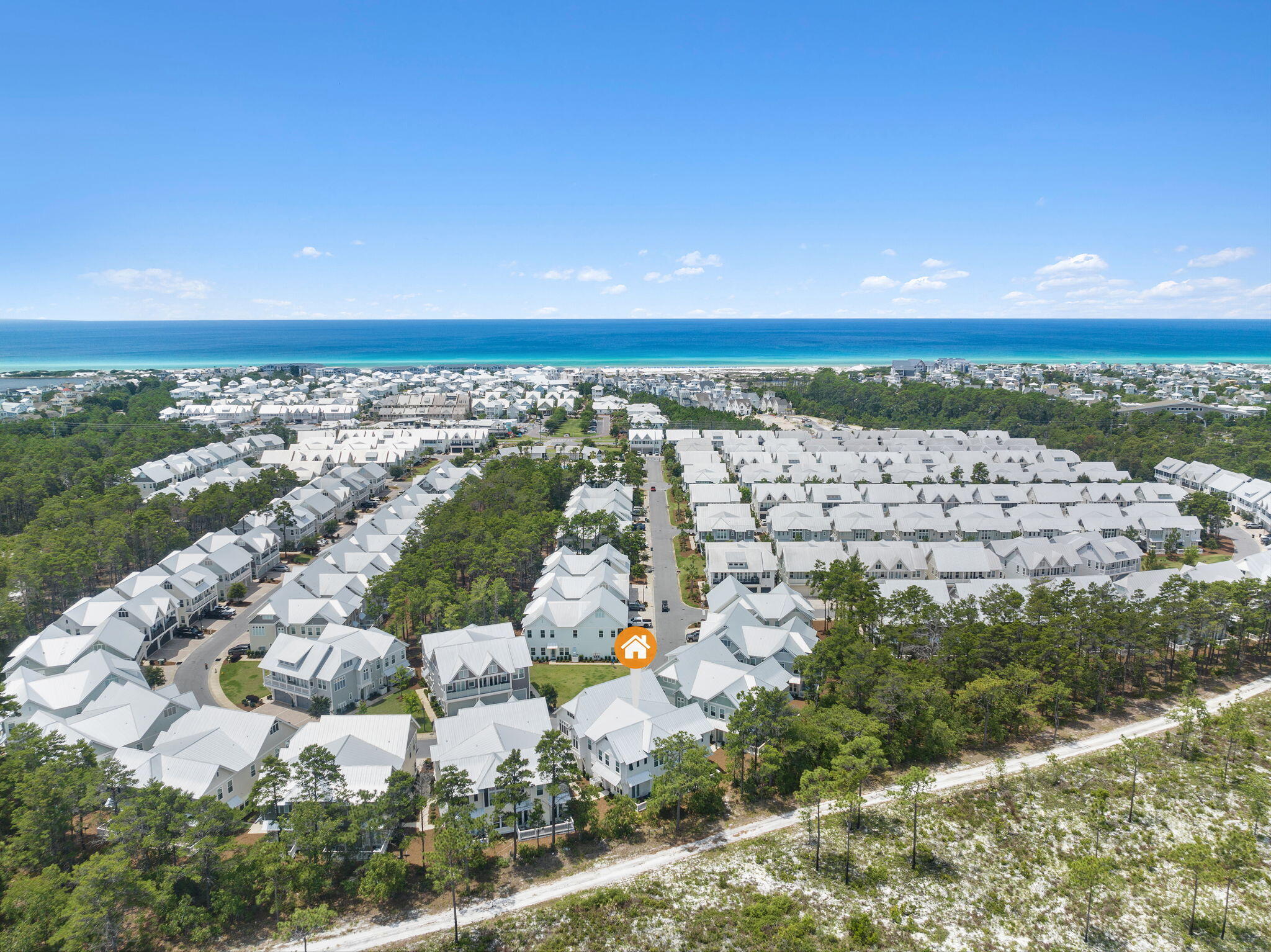 Prominence - Residential