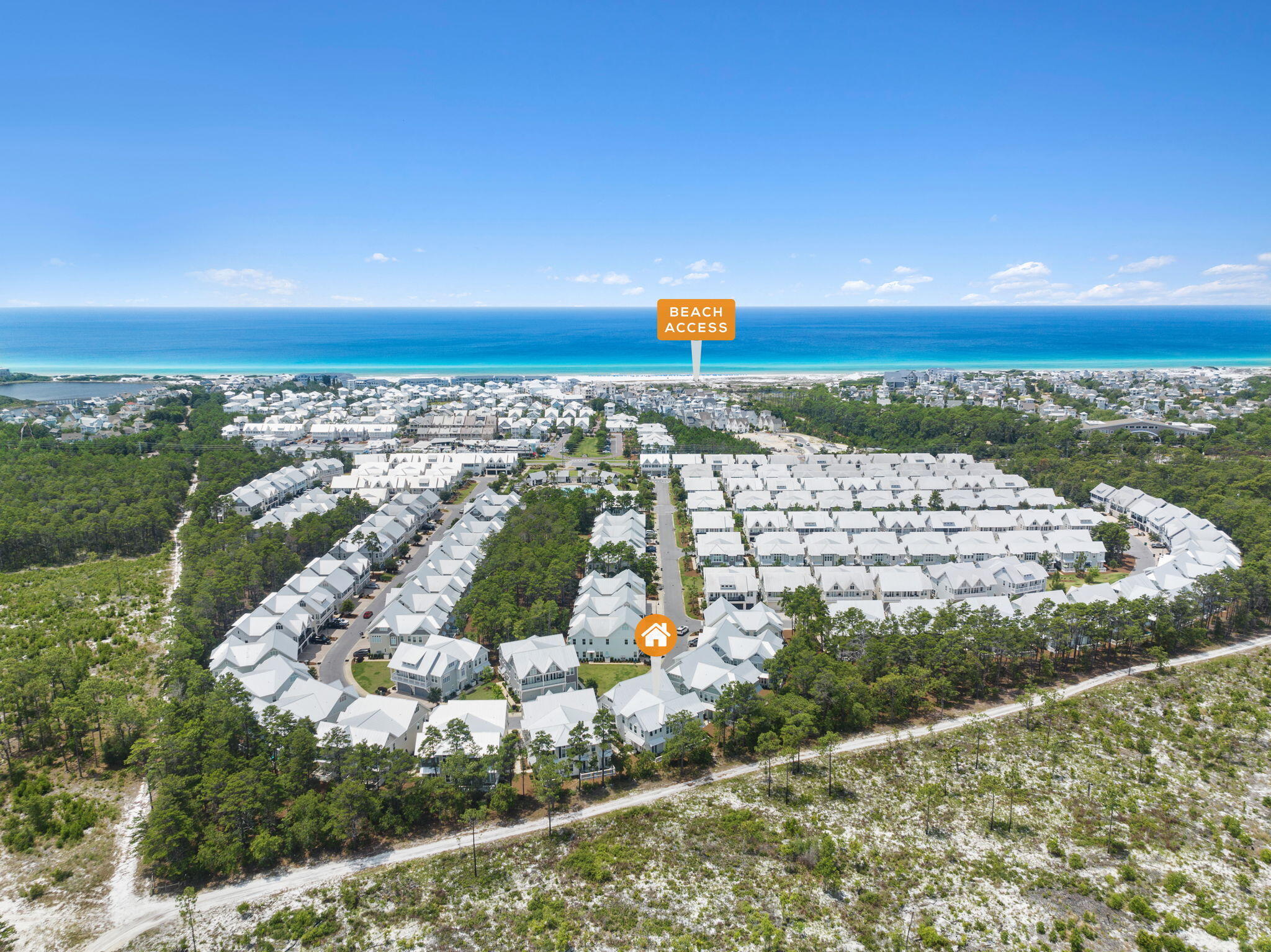 Prominence - Residential