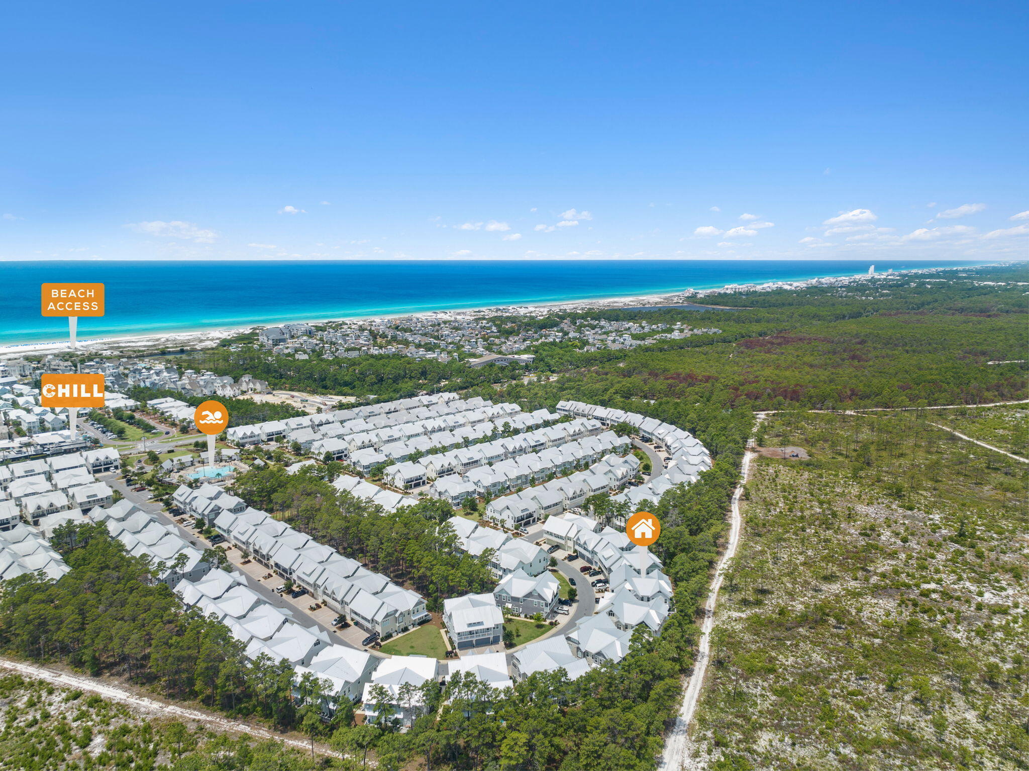 Prominence - Residential