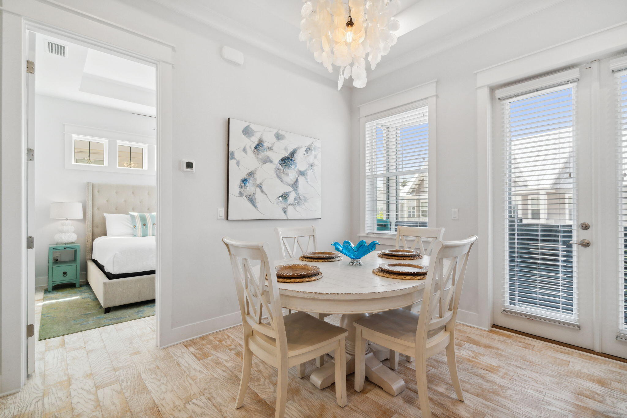 Prominence - Residential