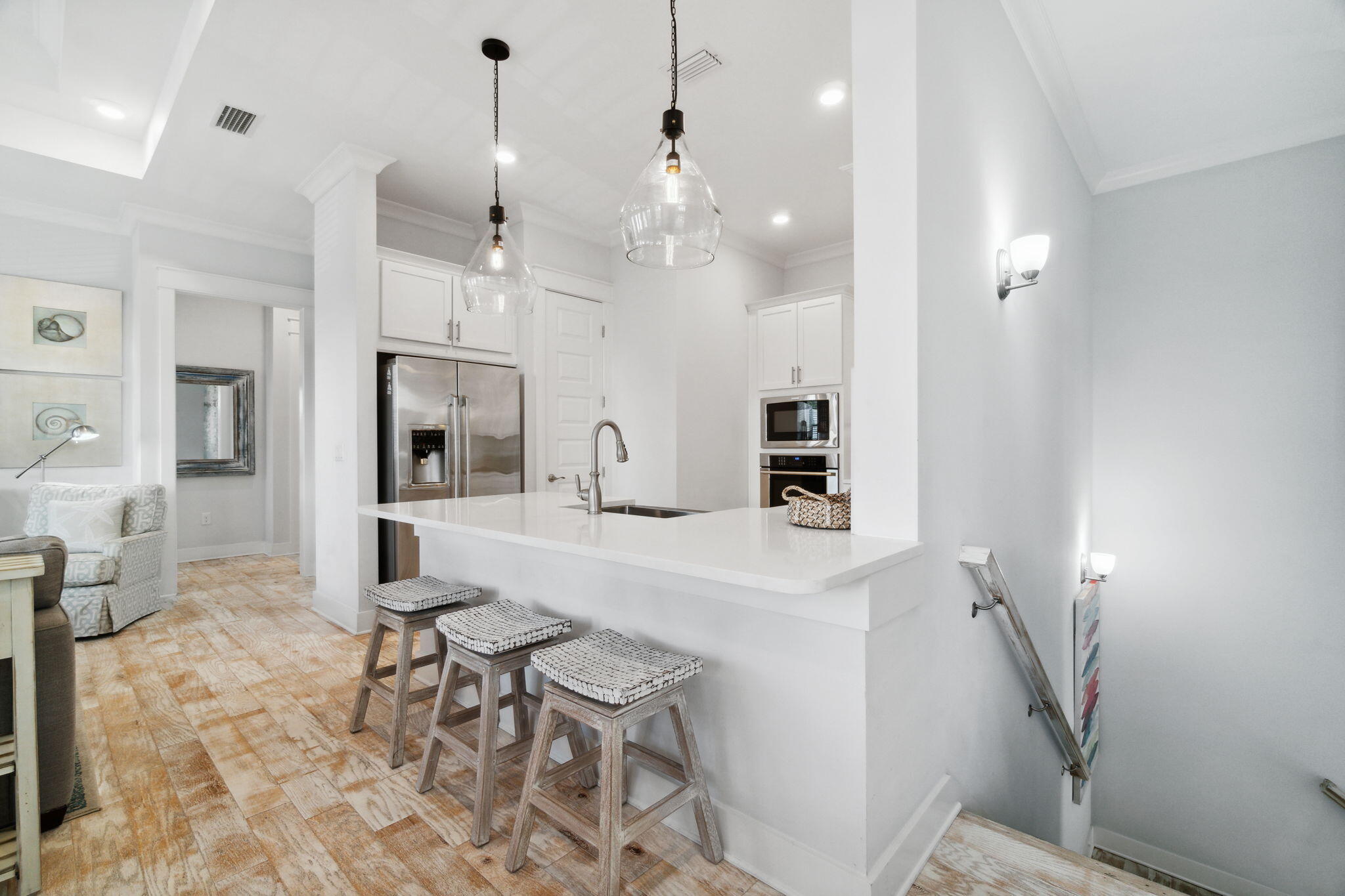 Prominence - Residential