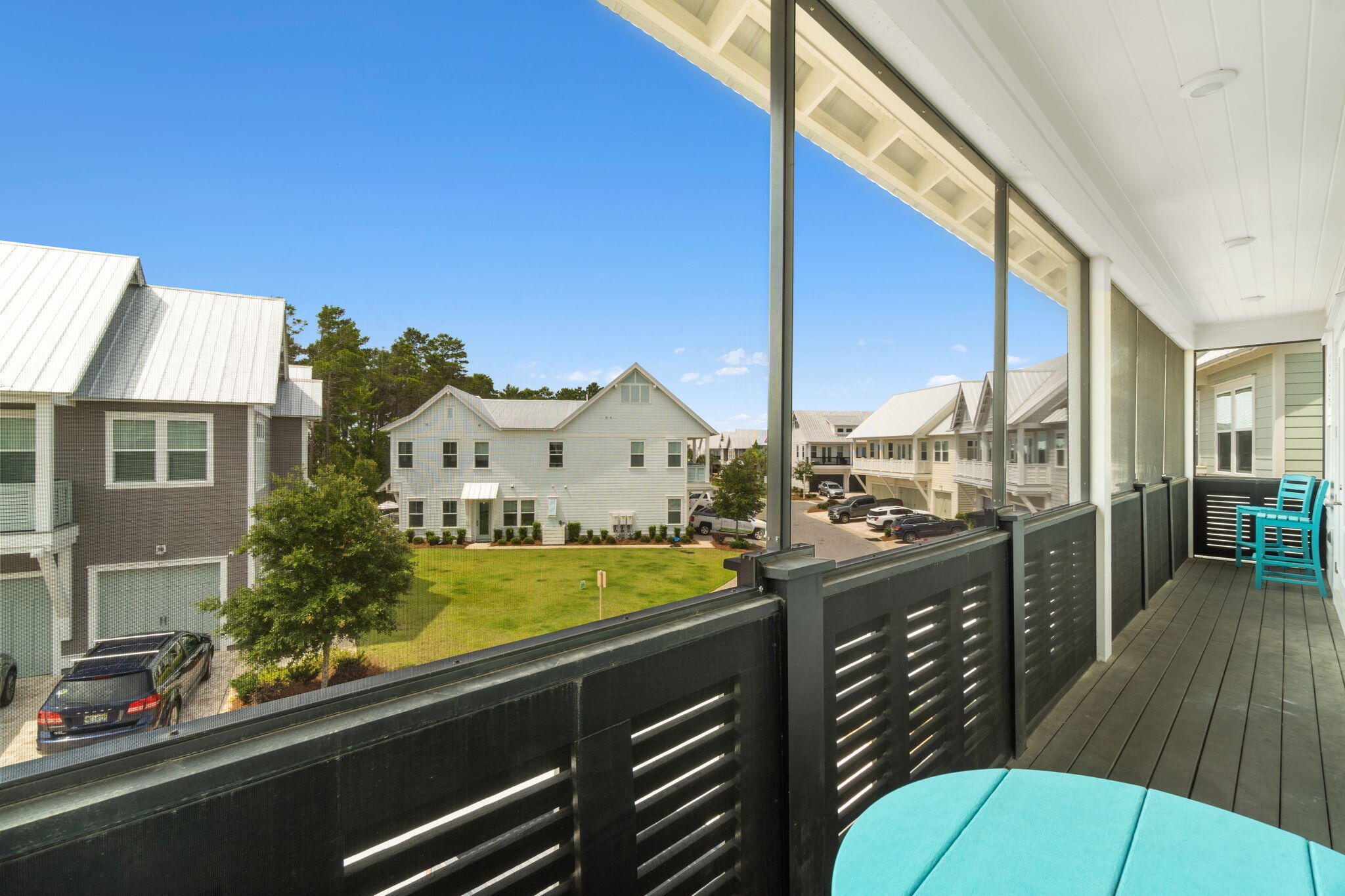 Prominence - Residential