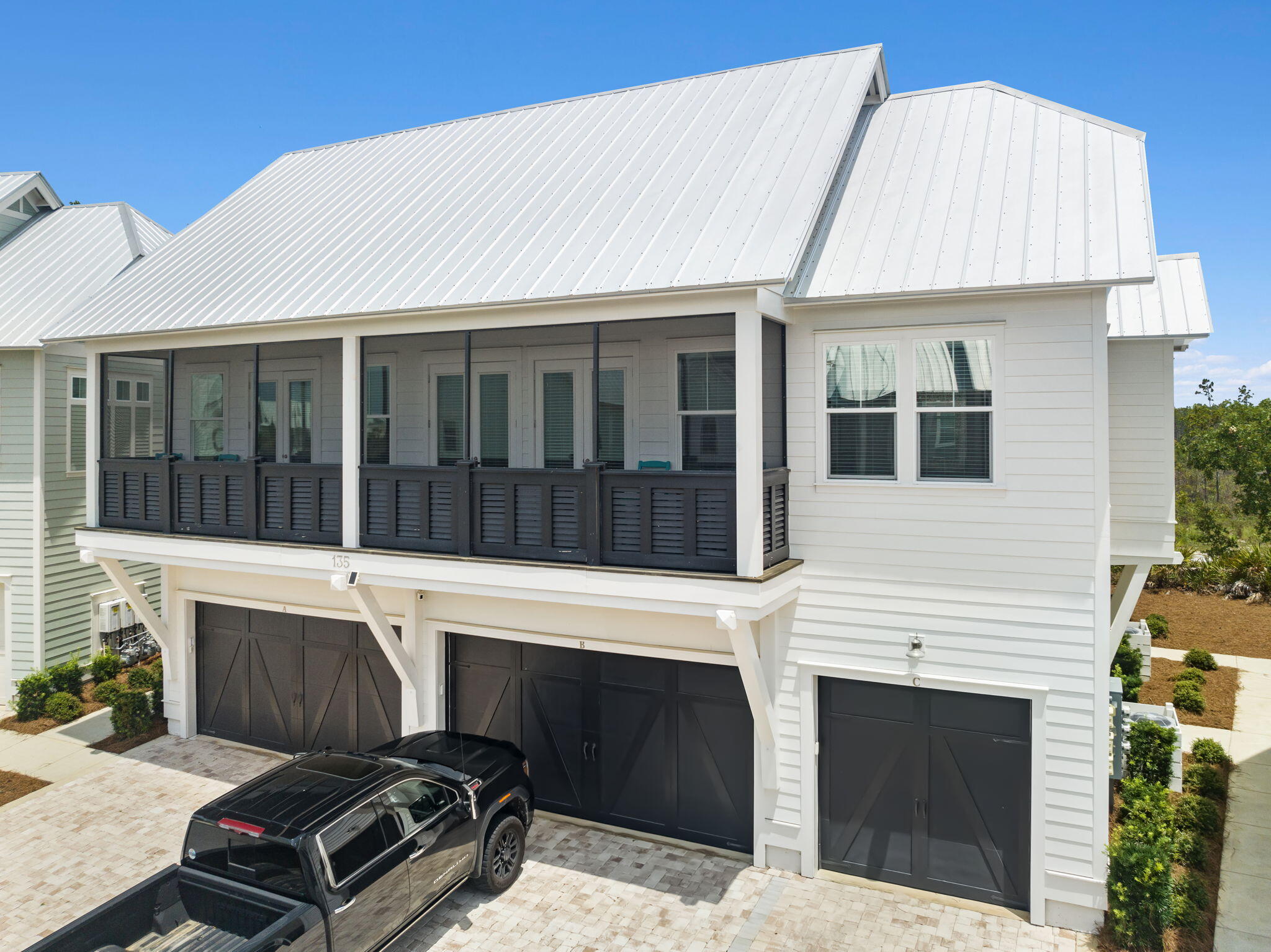 Prominence - Residential