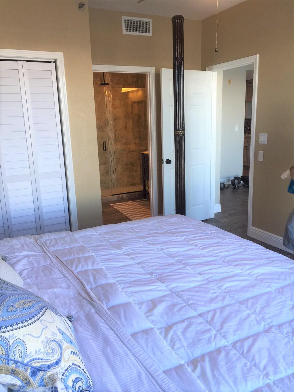 PALM COURT YACHT CLUB - Residential