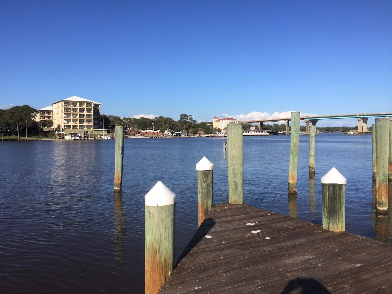 PALM COURT YACHT CLUB - Residential