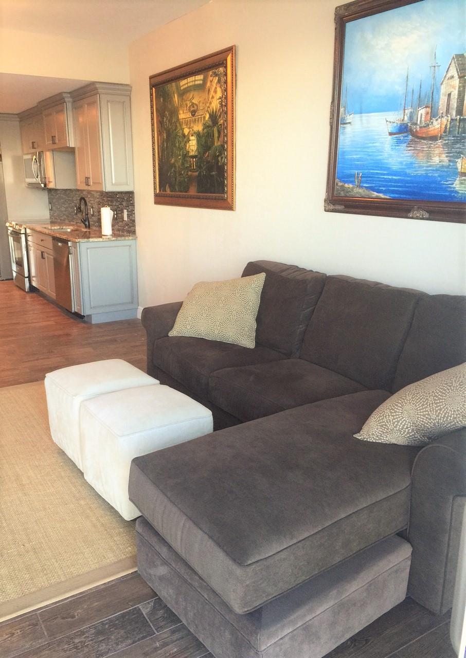 PALM COURT YACHT CLUB - Residential