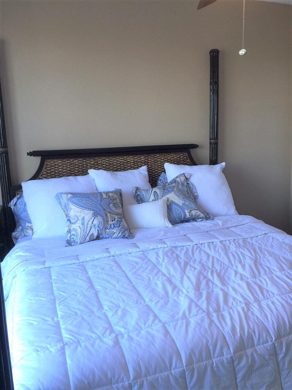 PALM COURT YACHT CLUB - Residential