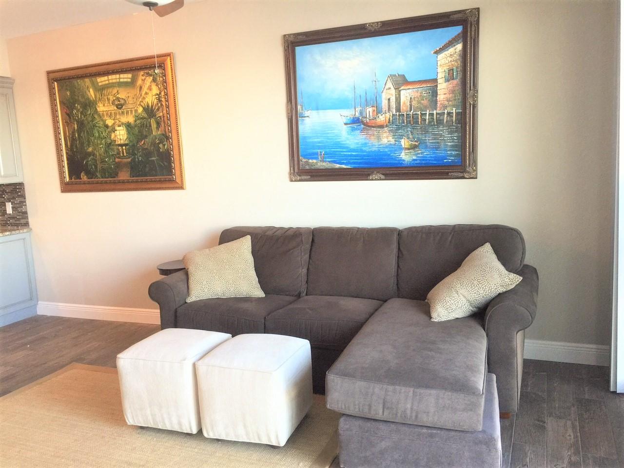 PALM COURT YACHT CLUB - Residential