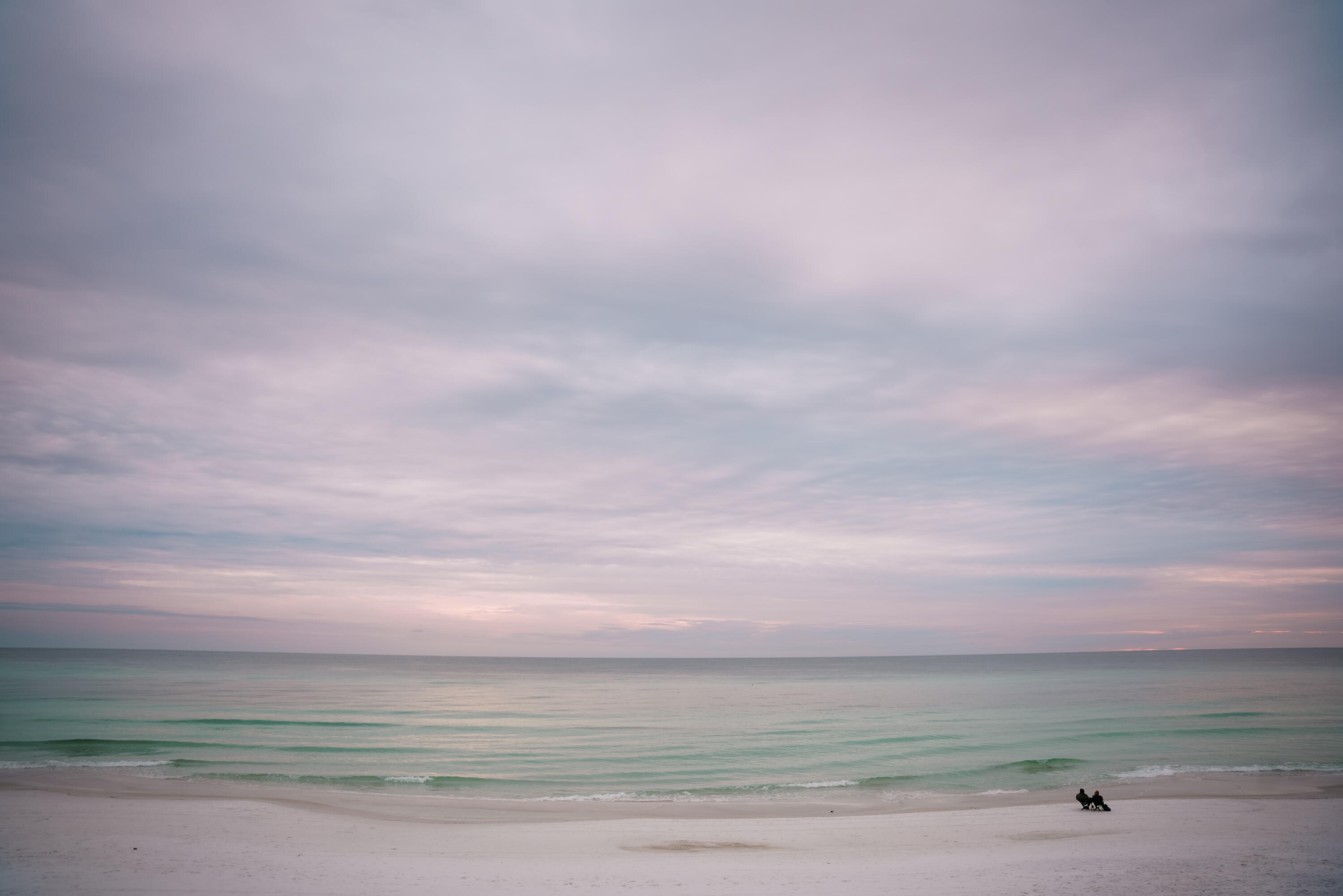 SECLUSION BAY - Residential