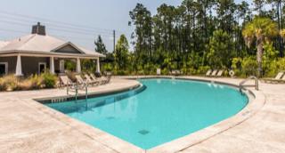 VERANDAS AT FREEPORT - Residential