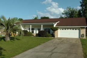 STAFFORD ESTATES - Residential