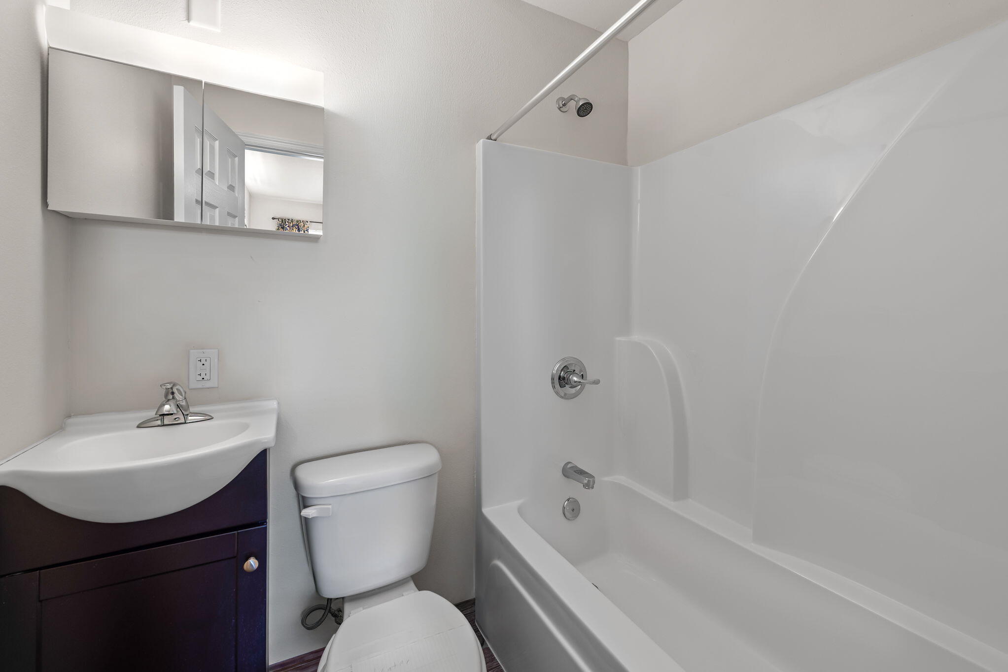 NAVARRE FIRST ADD - Residential